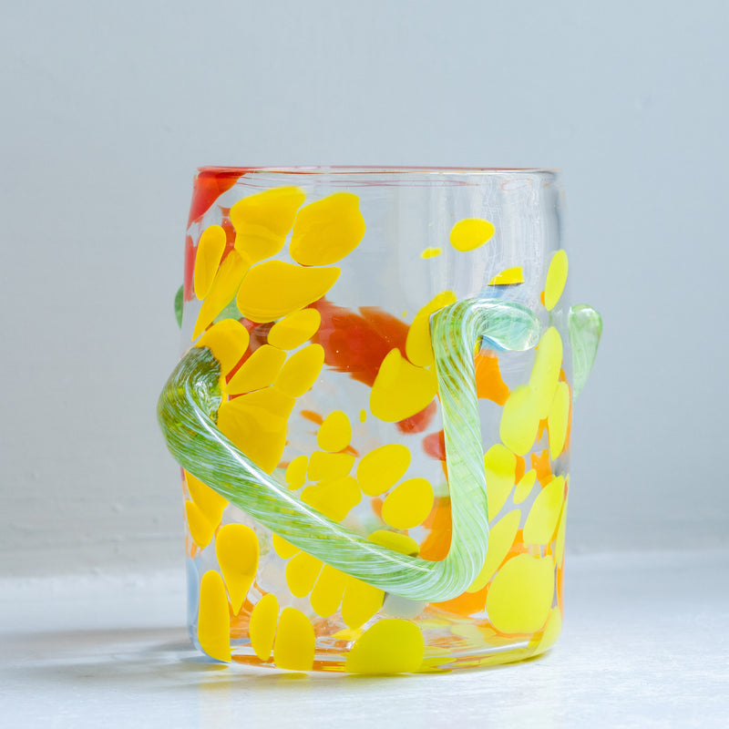 Misfit Glass