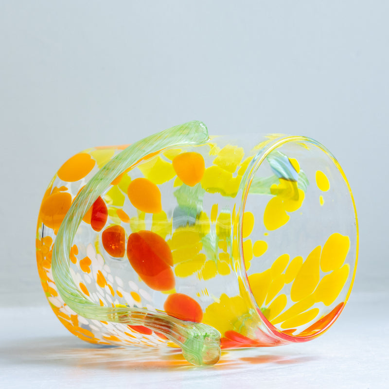 Misfit Glass