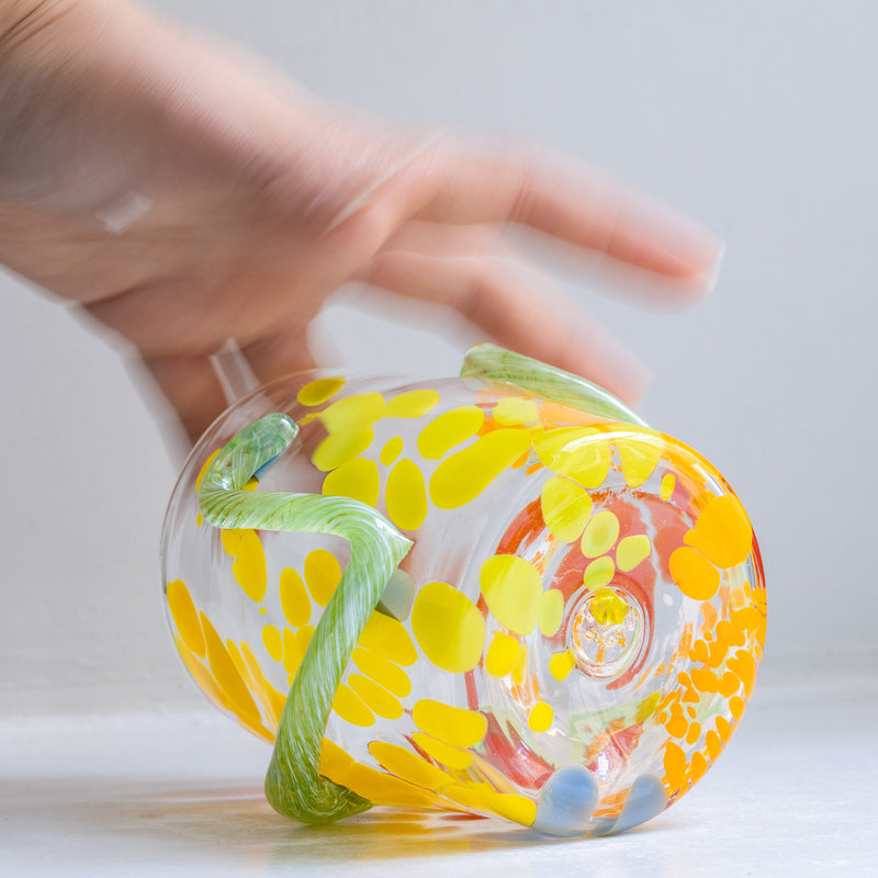 Misfit Glass