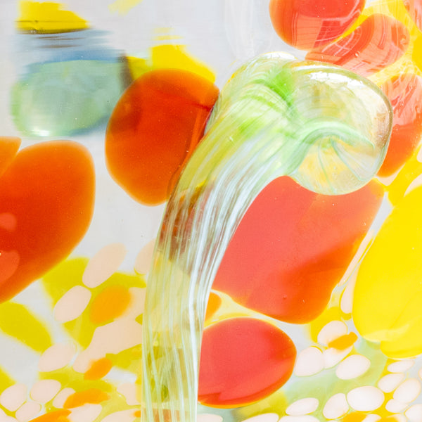 Misfit Glass