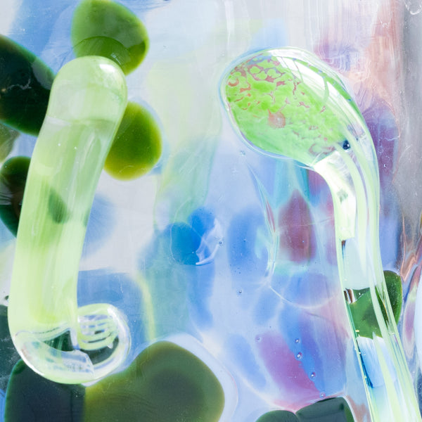 Misfit Glass