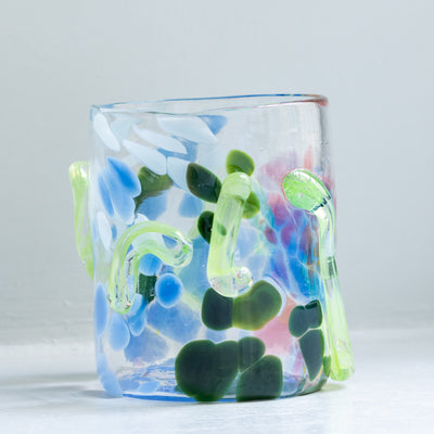 Misfit Glass