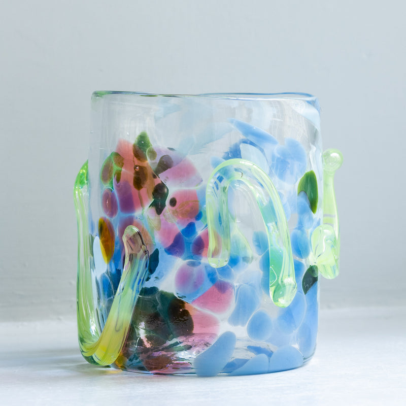Misfit Glass
