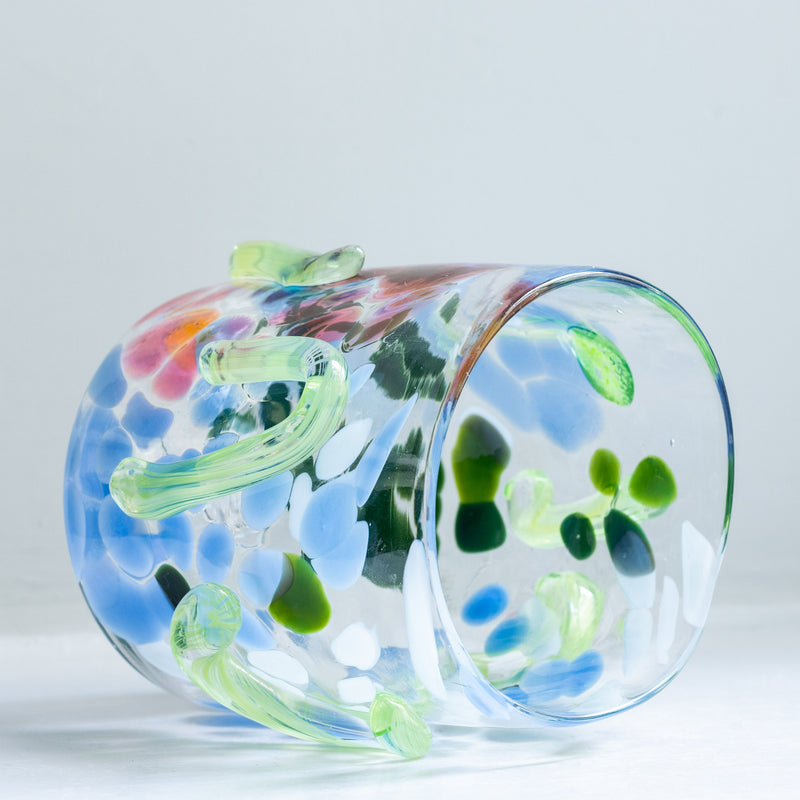 Misfit Glass