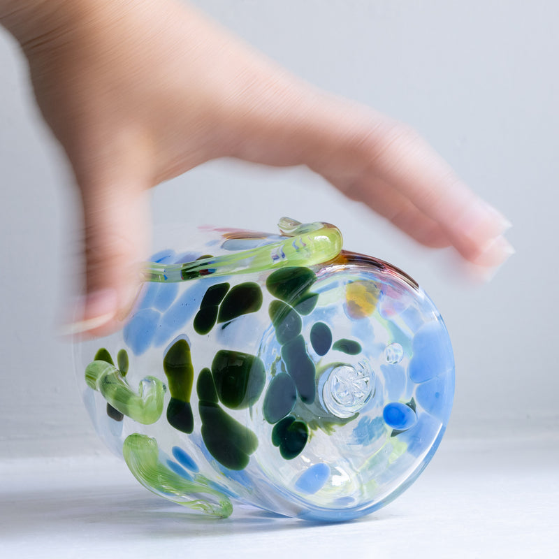 Misfit Glass