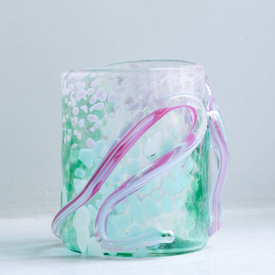 Misfit Glass