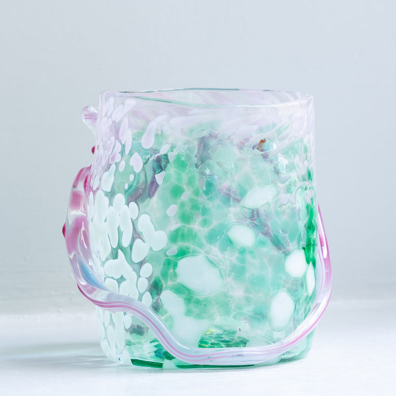 Misfit Glass