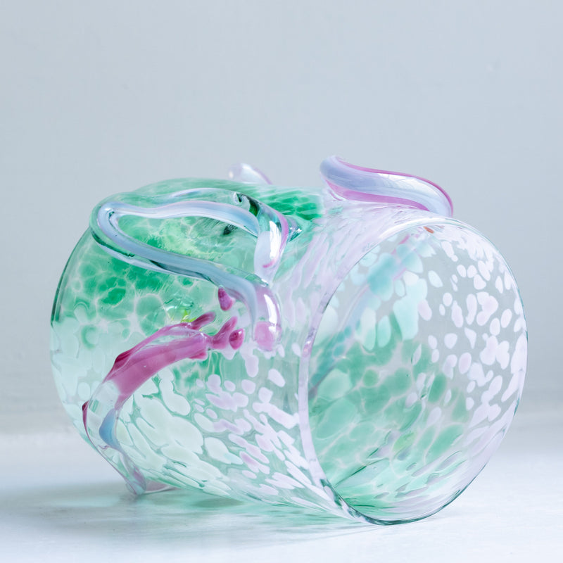 Misfit Glass