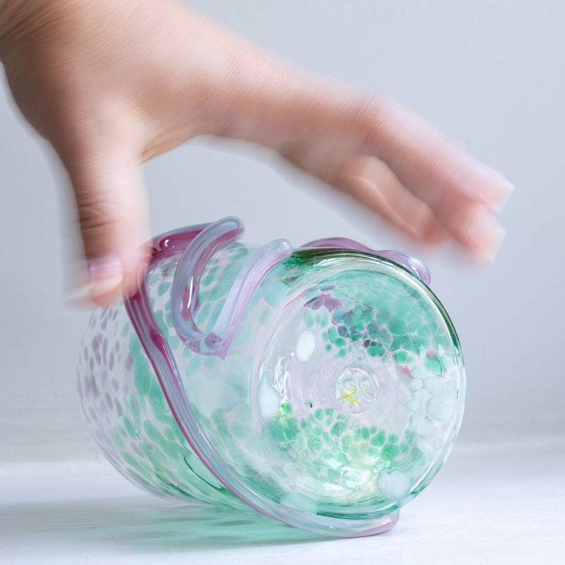 Misfit Glass