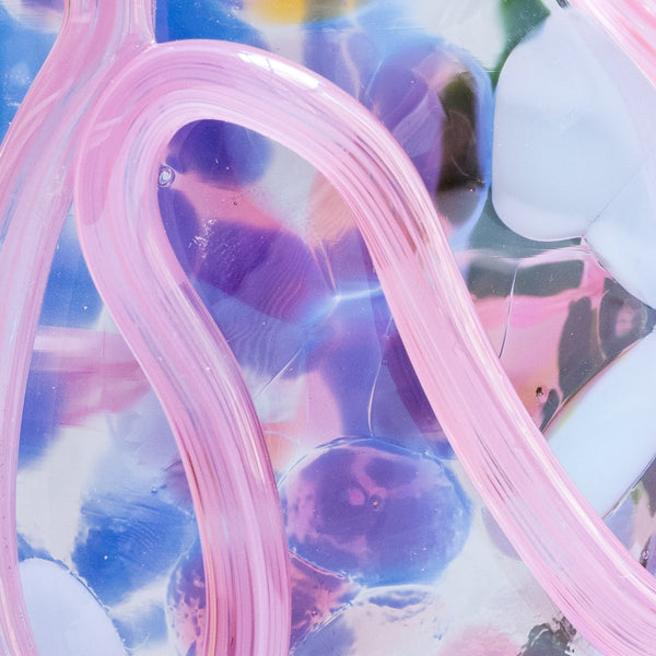 Misfit Glass