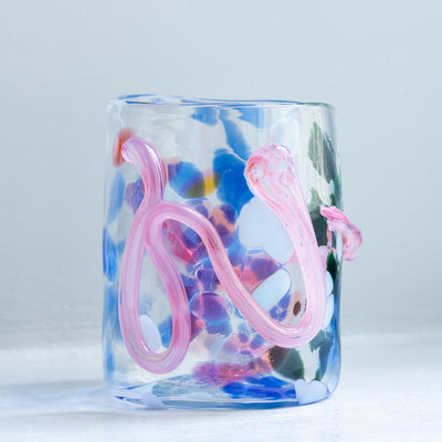 Misfit Glass