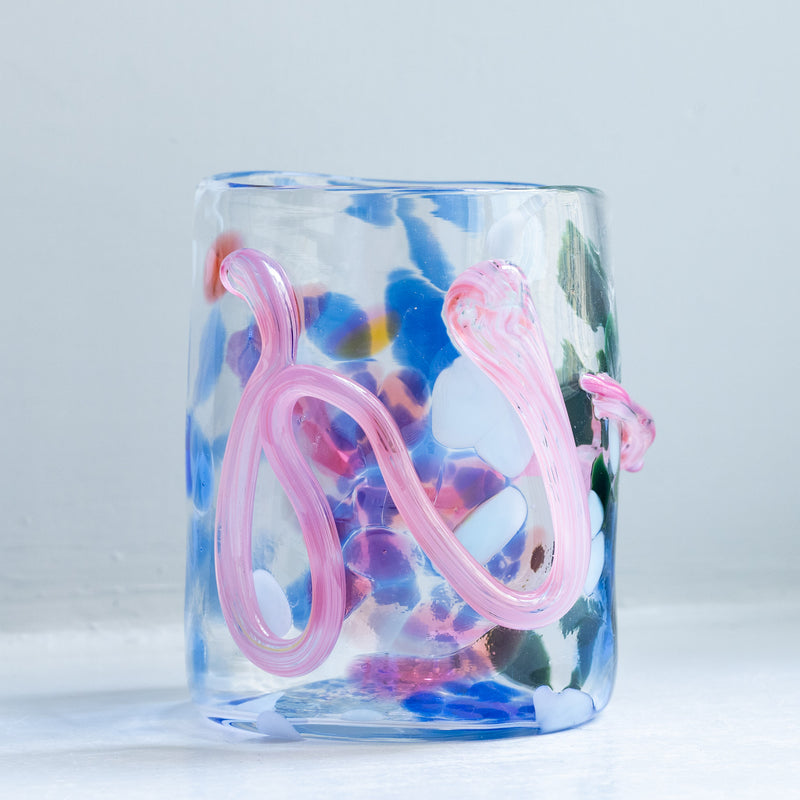 Misfit Glass