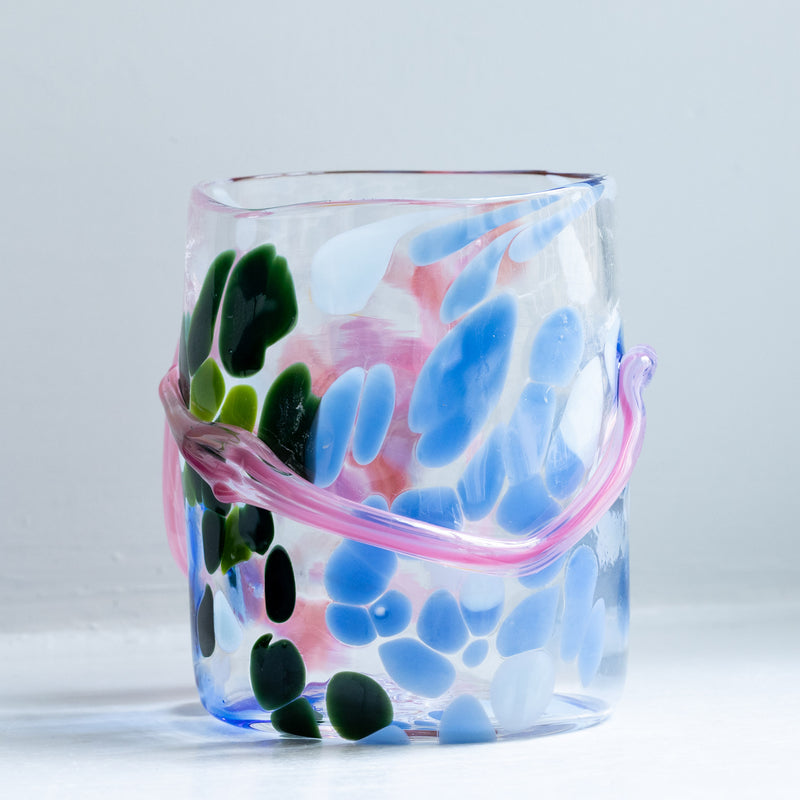 Misfit Glass