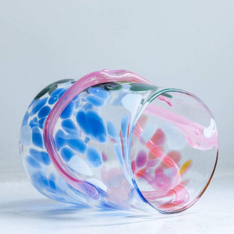 Misfit Glass