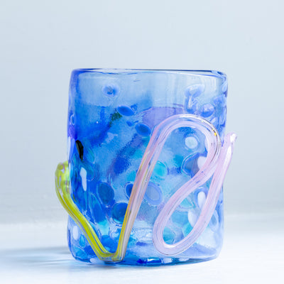 Misfit Glass