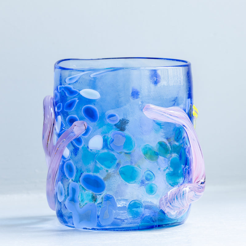 Misfit Glass