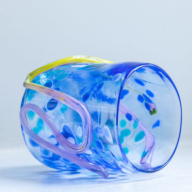 Misfit Glass