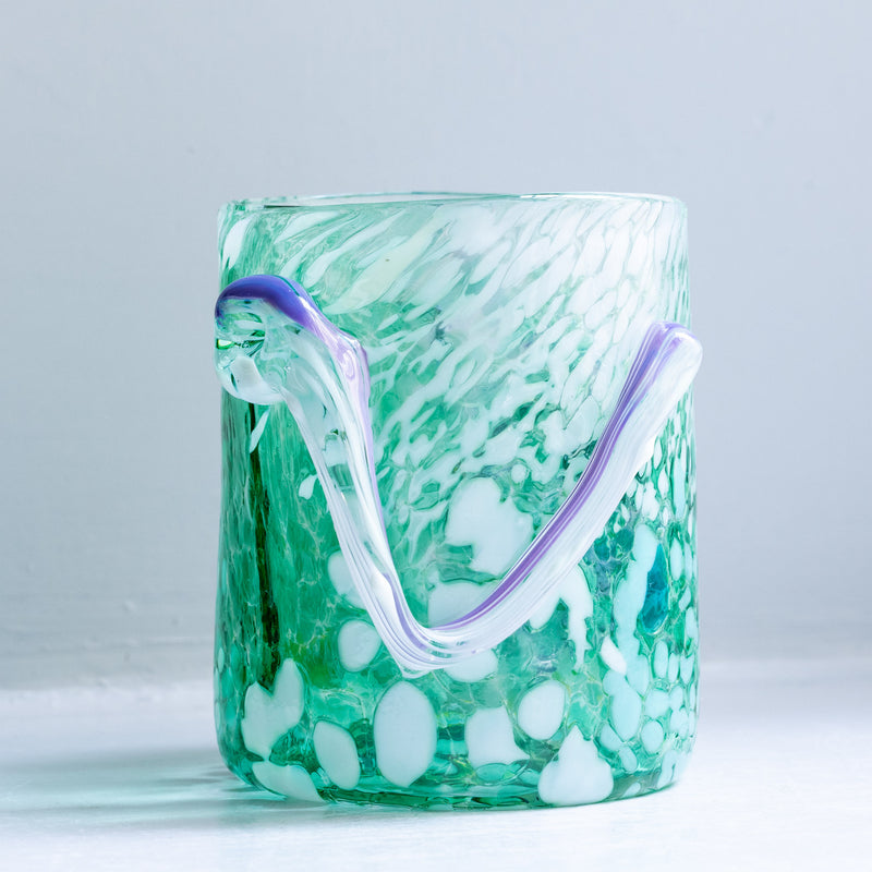 Misfit Glass