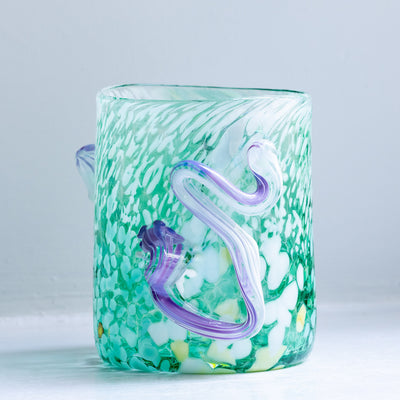 Misfit Glass