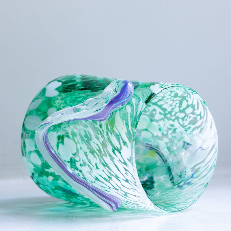 Misfit Glass