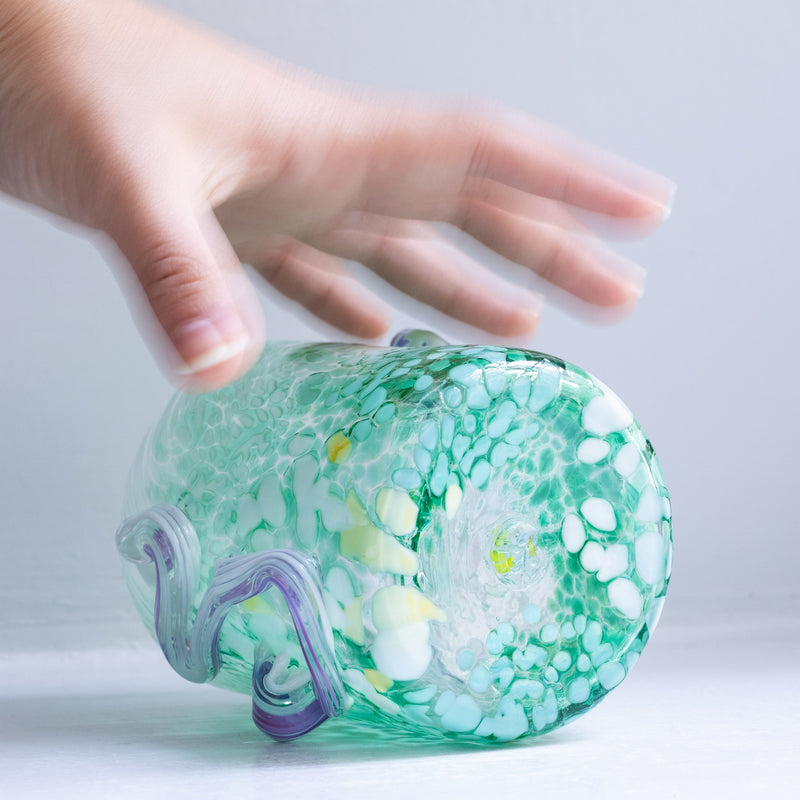 Misfit Glass