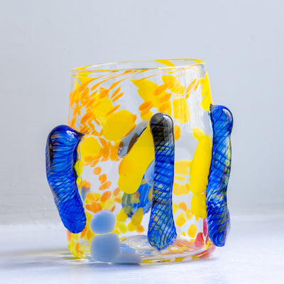 Misfit Glass
