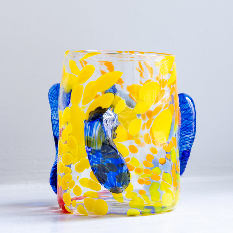 Misfit Glass