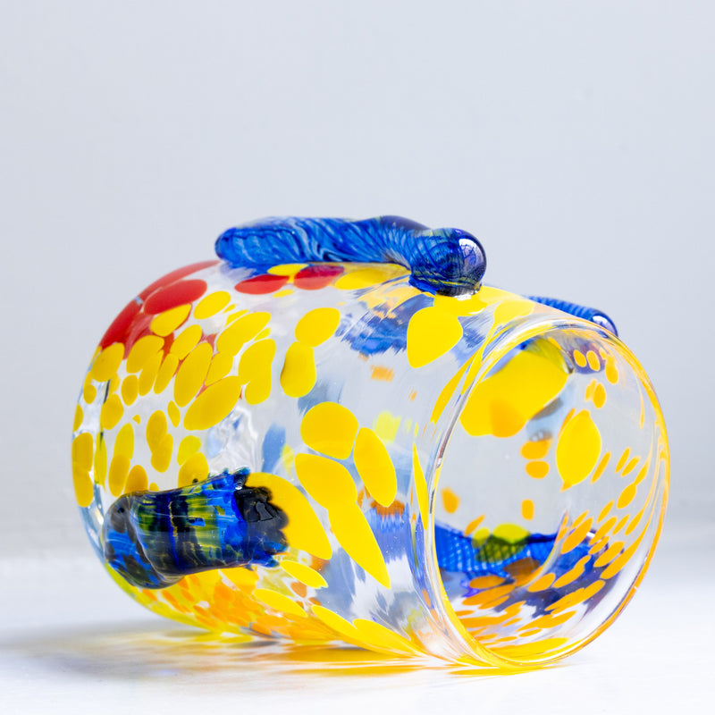 Misfit Glass