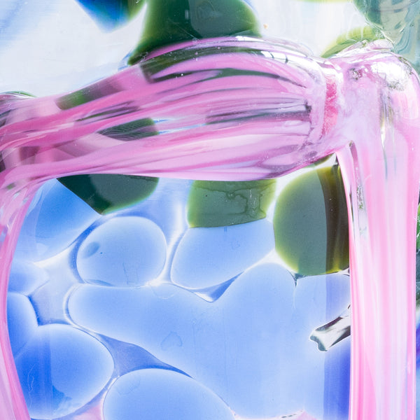 Misfit Glass