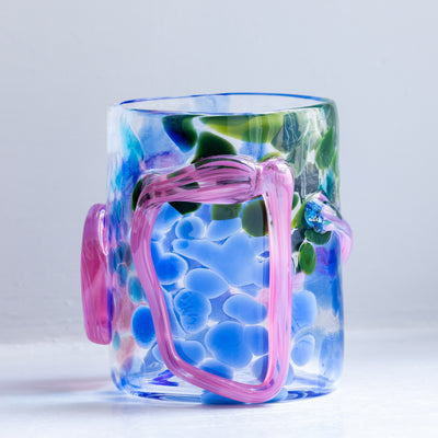Misfit Glass