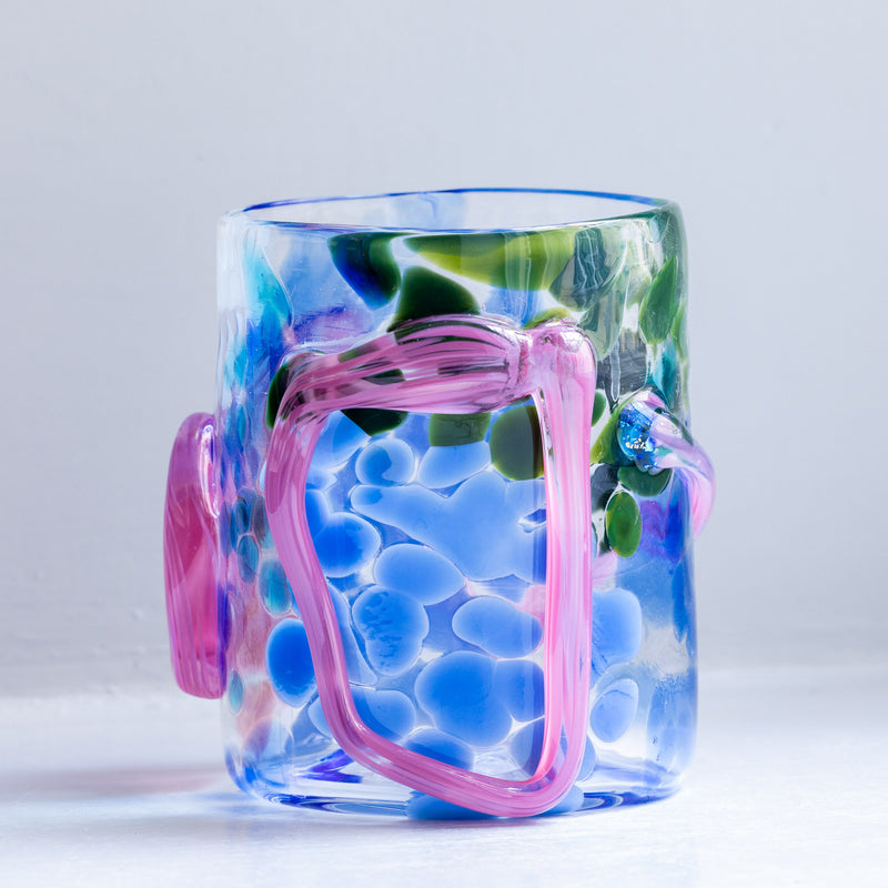 Misfit Glass