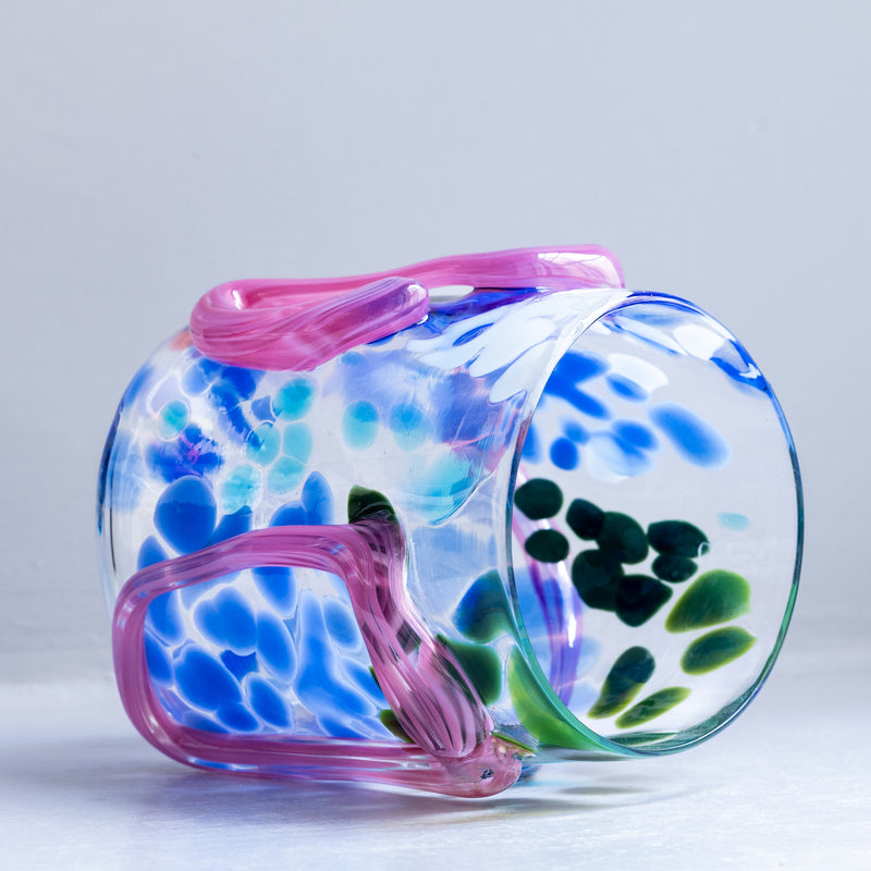 Misfit Glass