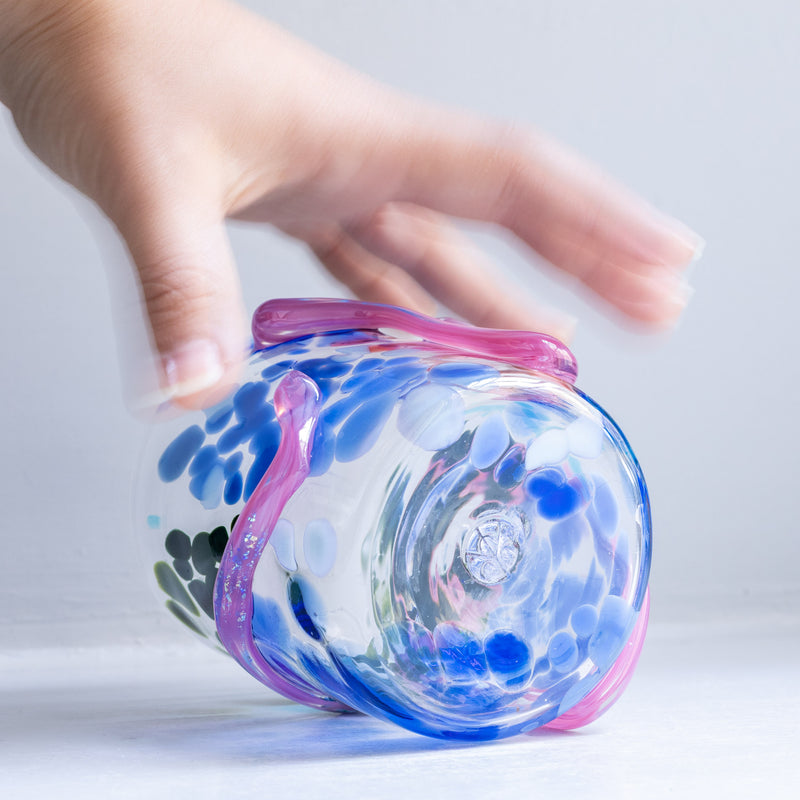 Misfit Glass