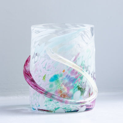 Misfit Glass