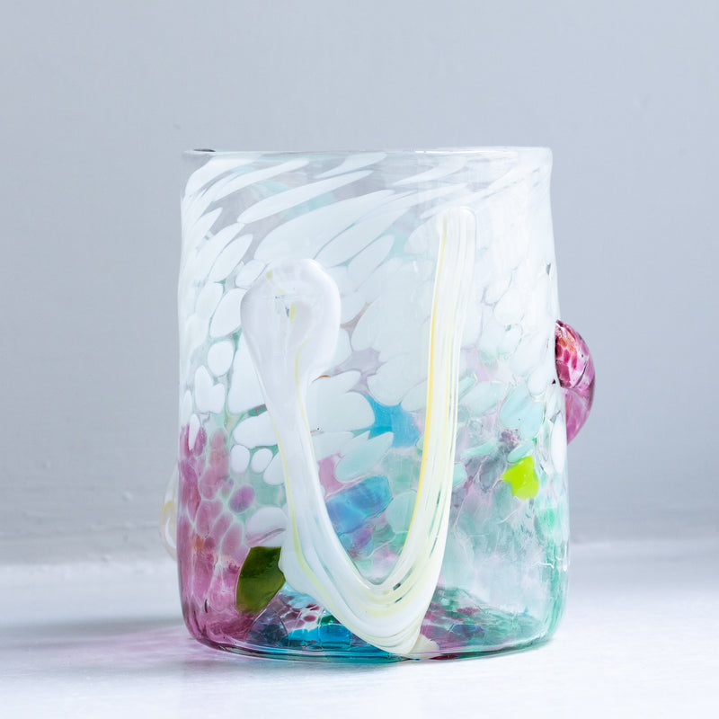 Misfit Glass