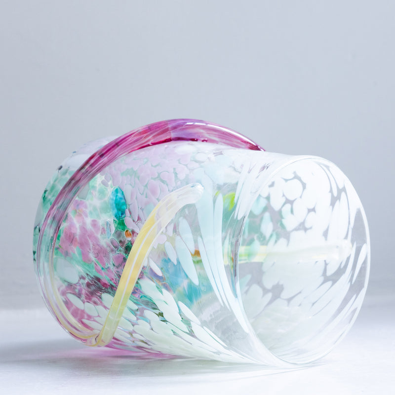 Misfit Glass