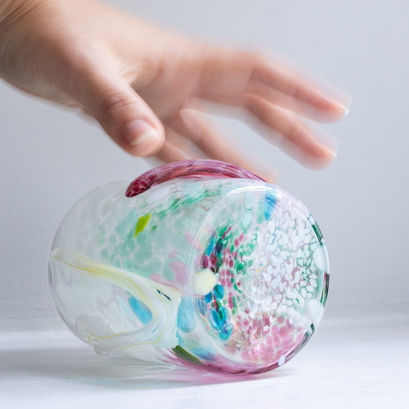 Misfit Glass