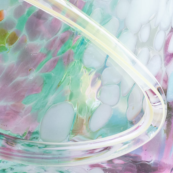 Misfit Glass