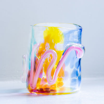 Misfit Glass