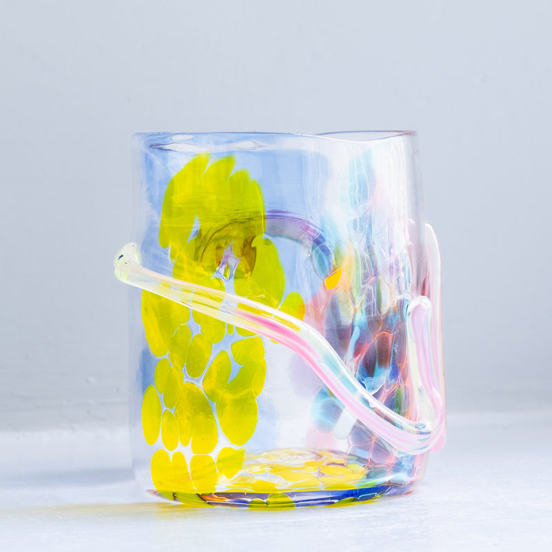 Misfit Glass
