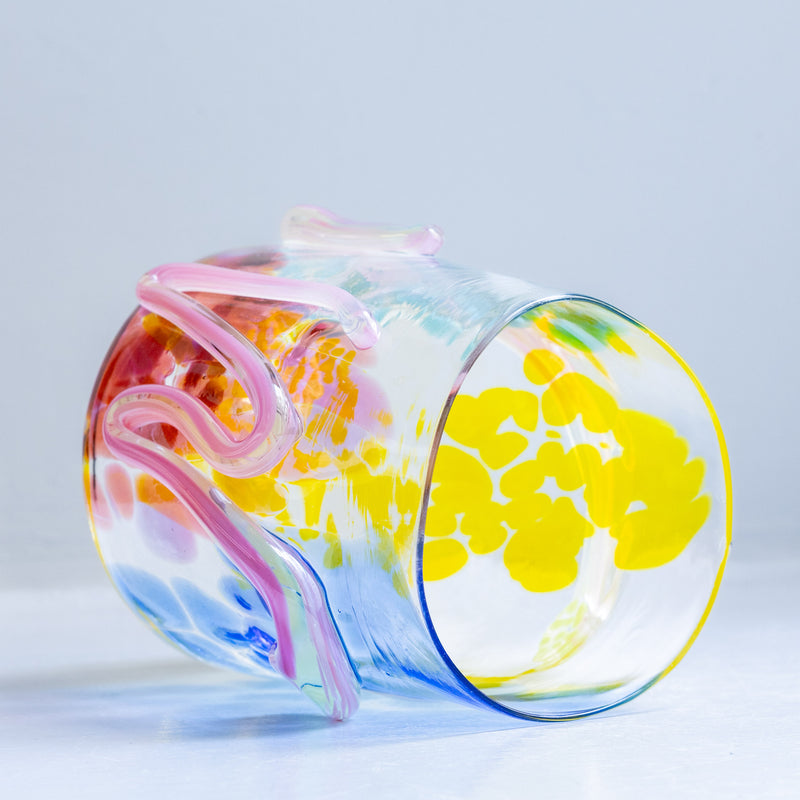 Misfit Glass