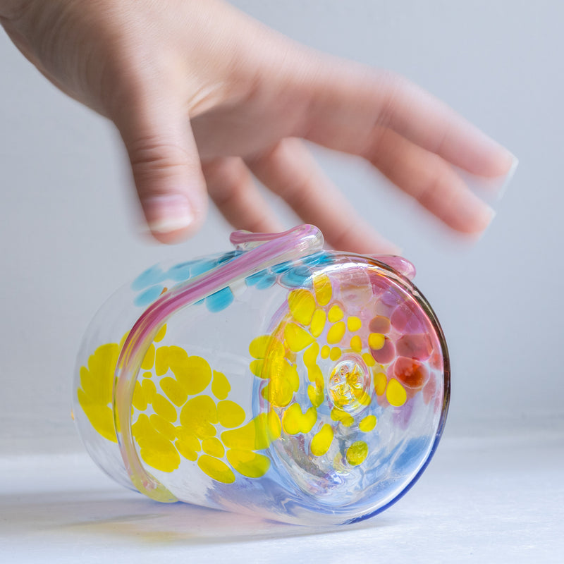 Misfit Glass