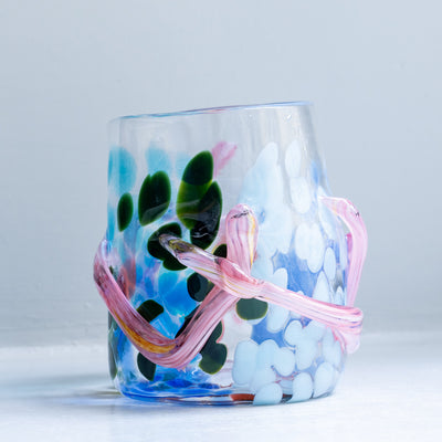 Misfit Glass