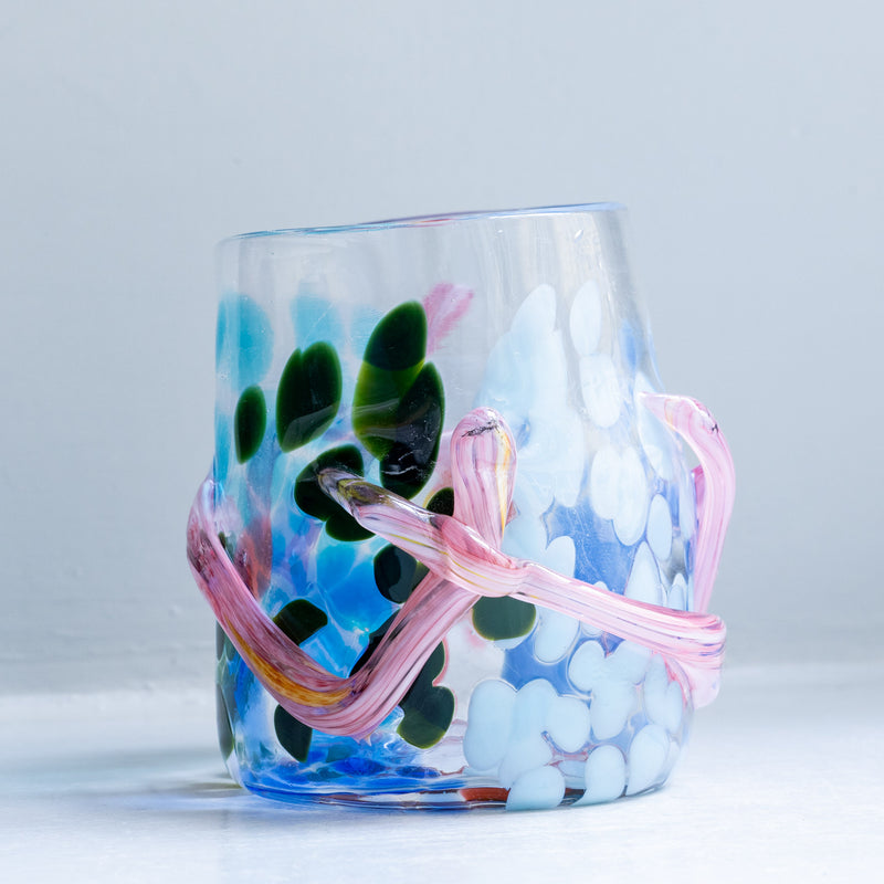 Misfit Glass