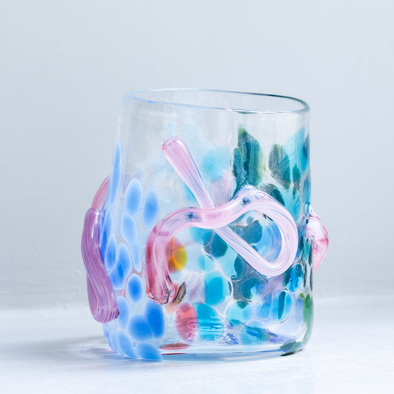 Misfit Glass