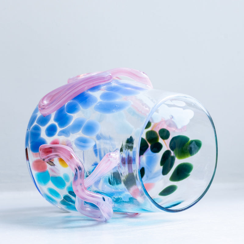 Misfit Glass