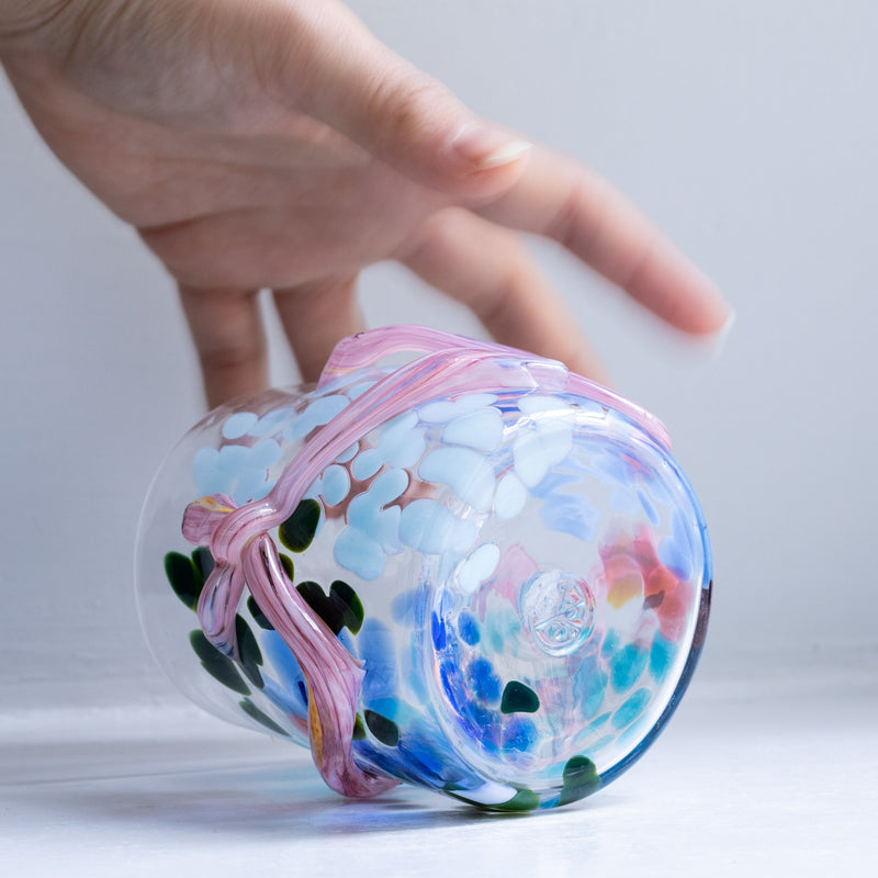 Misfit Glass