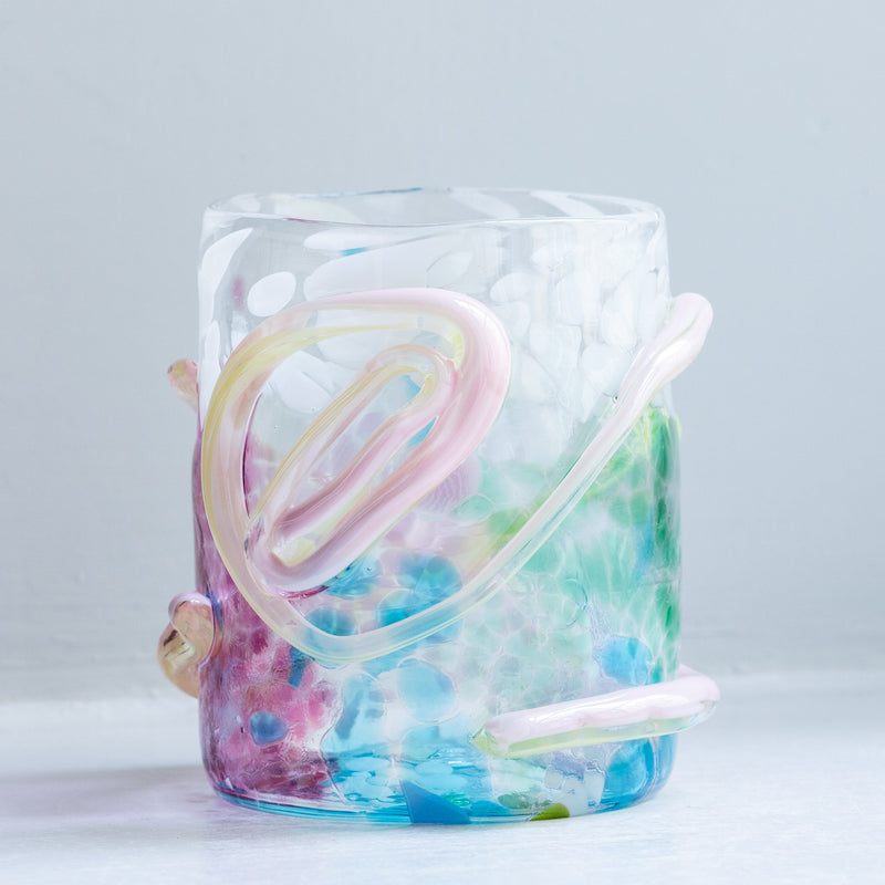 Misfit Glass