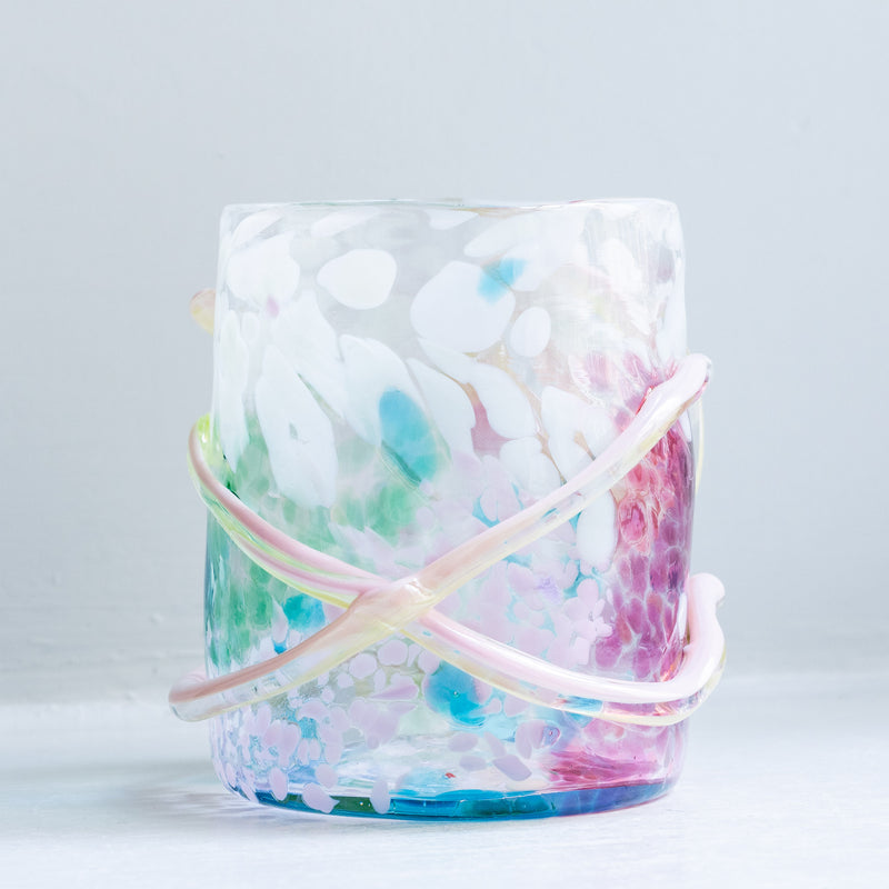 Misfit Glass