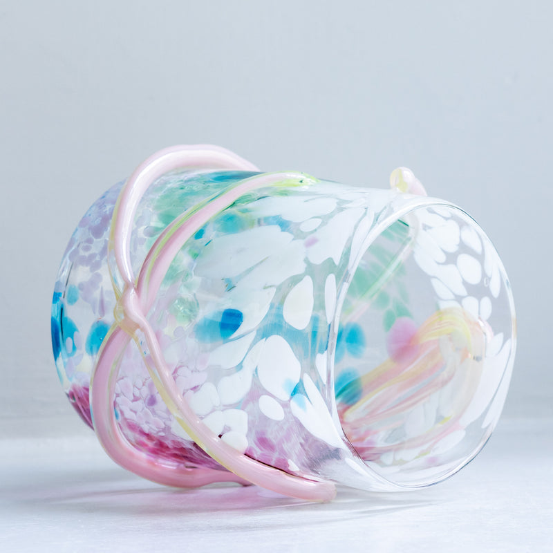 Misfit Glass